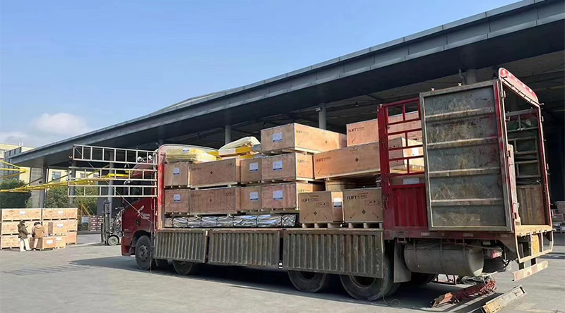 临沂莒南县到汕尾物流专线-莒南县到汕尾物流公司-运输保障